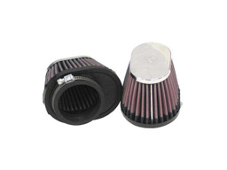 K&N KA-9098 High Performance Air Filter – Washable & Reusable For Kawasaki