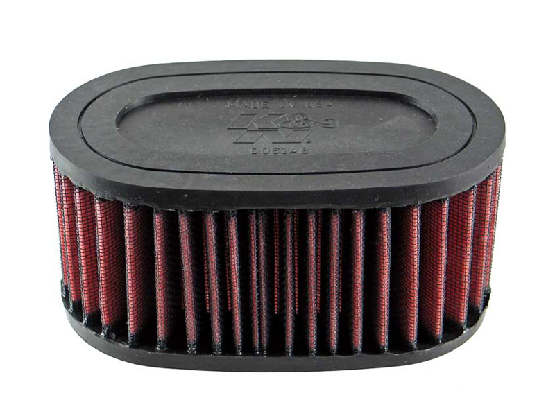 Filtro aria K&N per HONDA VT 750 C SHADOW 2004-2005