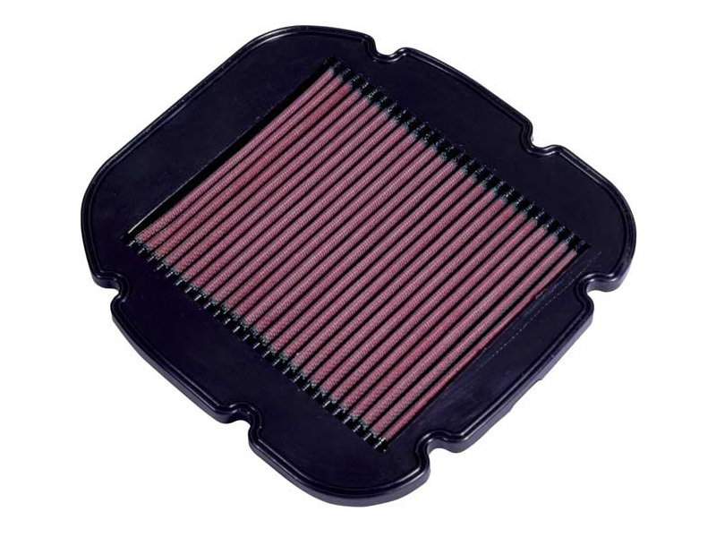 Filtro aria K&N per SUZUKI V-STROM 1000 2002-2013