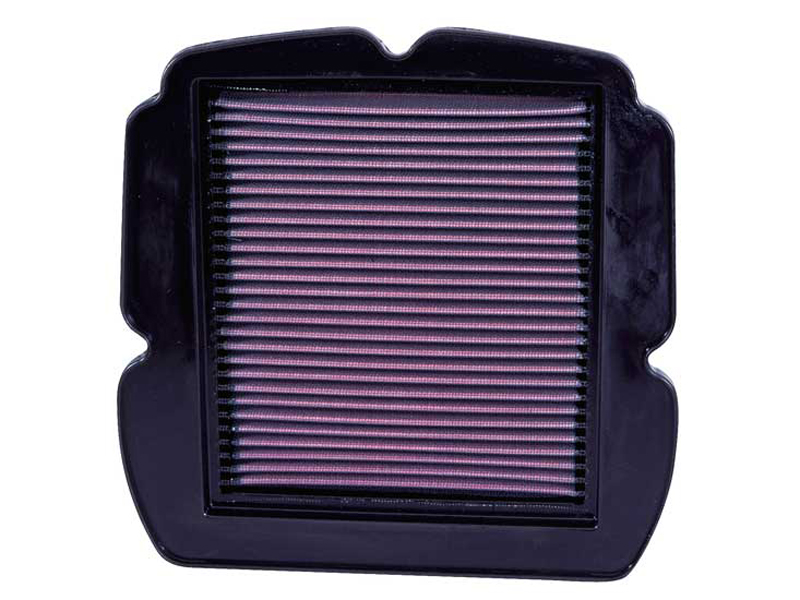 Filtro aria K&N per SUZUKI SV 650 /X 2016-2022 ABS