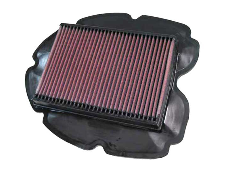 Filtro aria K&N per YAMAHA TDM 900 2002-2014