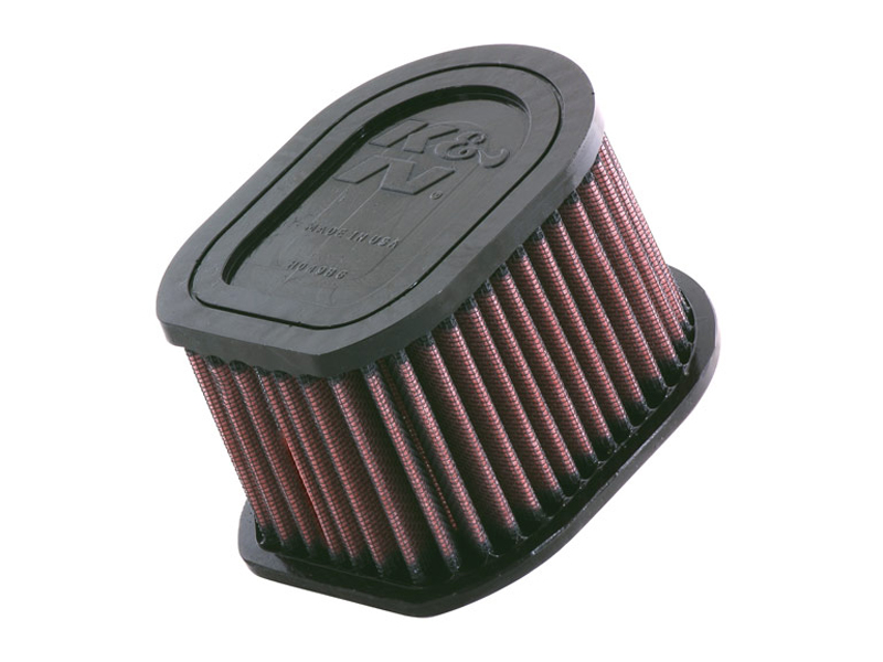 Filtro aria K&N per KAWASAKI Z 800 2013-2016