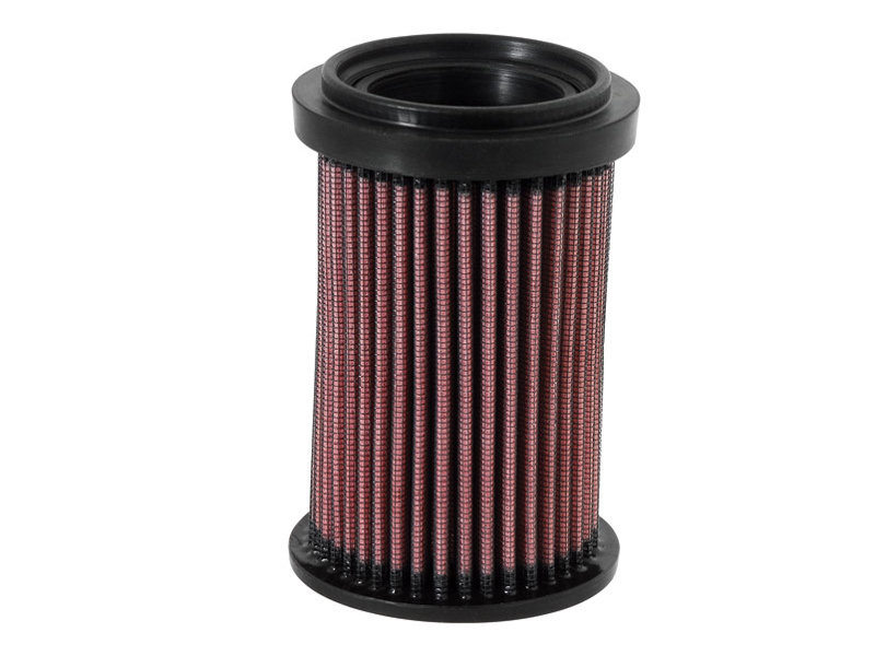 Filtro aria K&N per DUCATI MONSTER 696 2008-2014