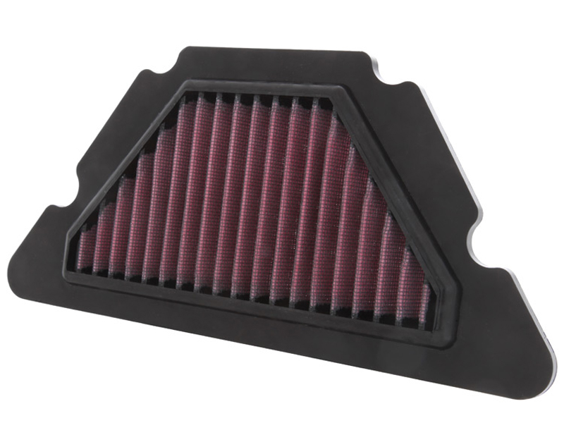 Filtro aria K&N per YAMAHA XJ6 /DIVERSION 2009-2015