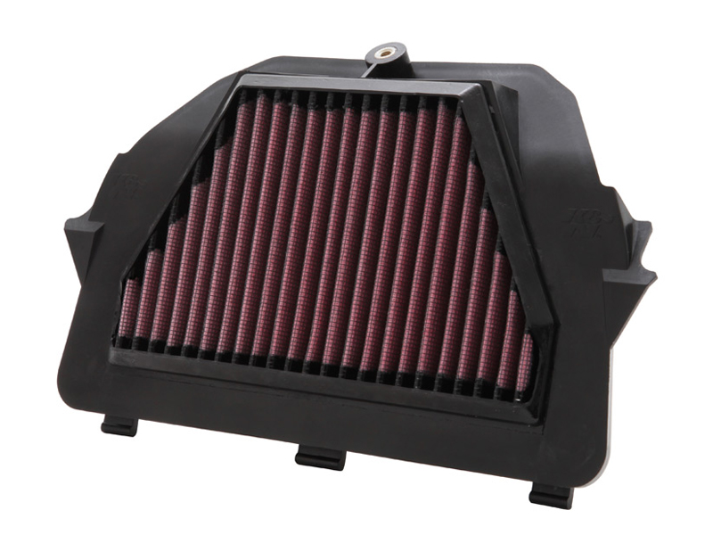 Filtro aria K&N per YAMAHA YZF 600 R6 2008-2009