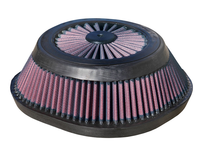 Filtro aria K&N per HONDA CRF 450 SM 2003-2008