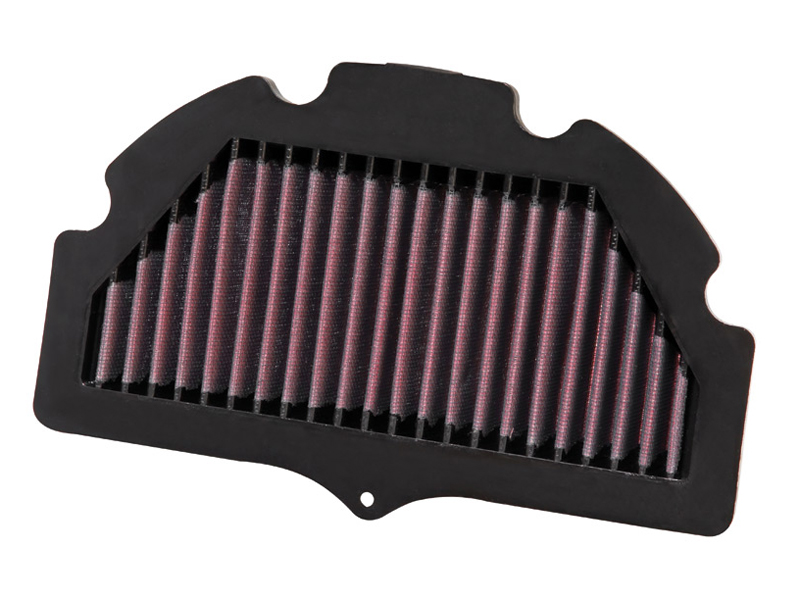 Filtro aria K&N racing per SUZUKI GSX-R 600/750 2006-2007
