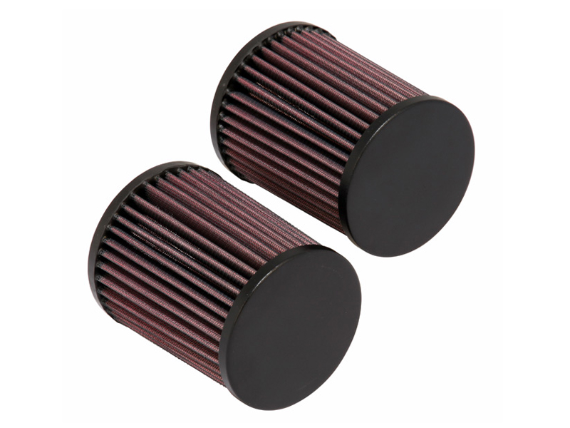 Filtro aria K&N racing per HONDA CBR 1000 RR 2004-2007