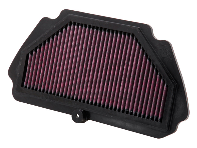 Filtro aria K&N per KAWASAKI ZX 6 R 2013-2016