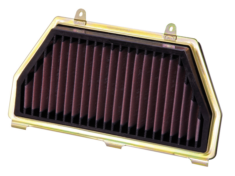 Filtro aria K&N racing per HONDA CBR 600 RR 2007-2016