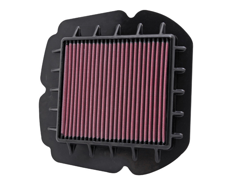 Filtro aria K&N per SUZUKI GLADIUS 650 2009-2015