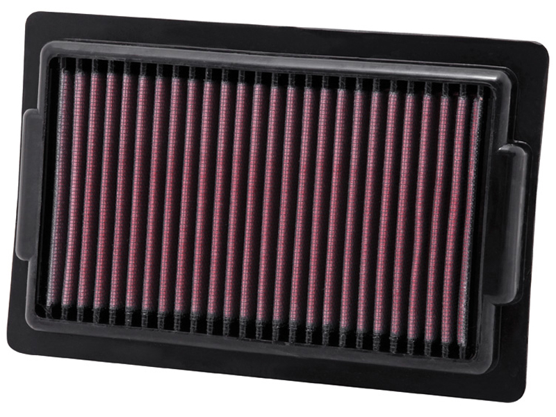 Filtro aria K&N per YAMAHA V-MAX 1700 2009-2015
