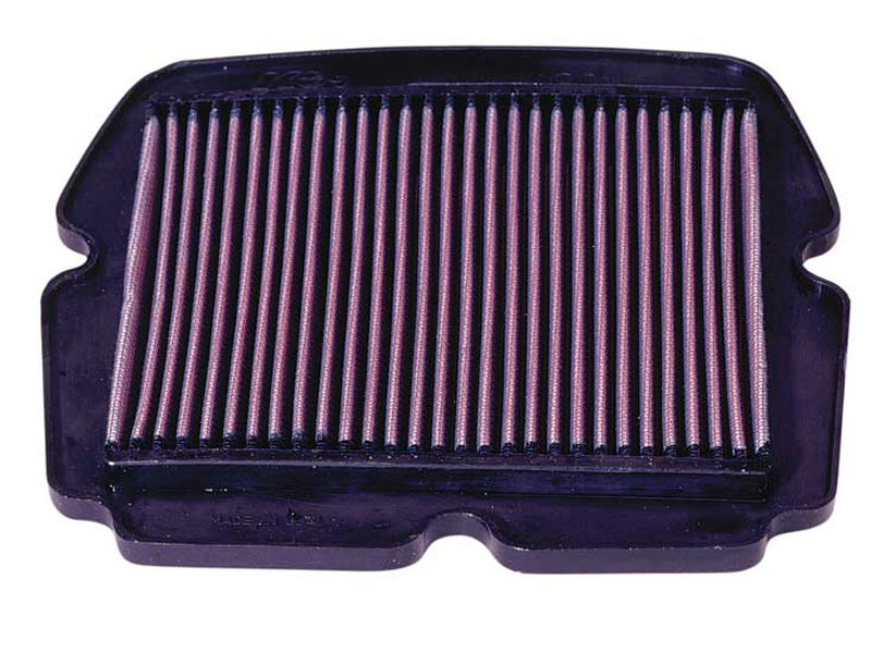 Filtro aria K&N per HONDA VTX 1800 2002-2006