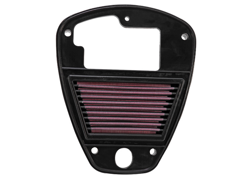Filtro aria K&N per KAWASAKI VN 900 2006-2017