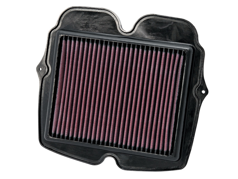 Filtro aria K&N per HONDA VFR 1200 F 2010-2016