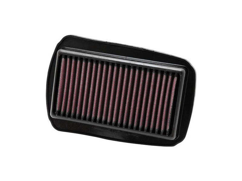 Filtro aria K&N per YAMAHA MT 125 2014-2019