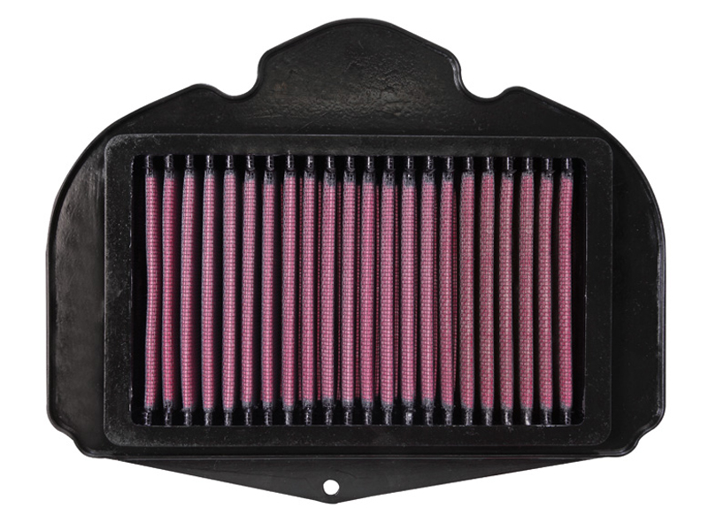 Filtro aria K&N per YAMAHA XTZ 1200 SUPERTENERE' 2010-2020