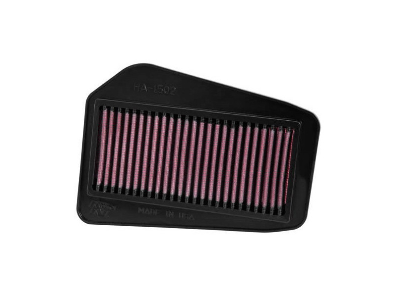 Filtro aria K&N per HONDA CBR 125 R 2004-2017