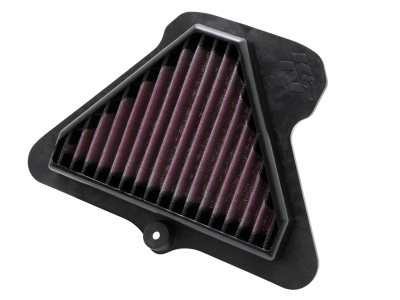 Filtro aria K&N racing per KAWASAKI ZX 10 R 2011-2015