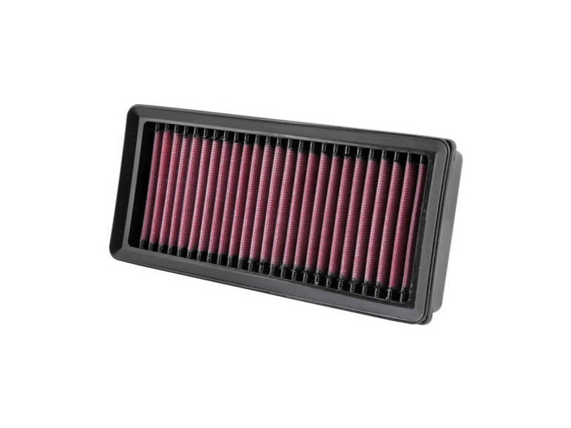Filtro aria K&N per BMW K 1600 BAGGER/GRAND AMERICA 2018-2026