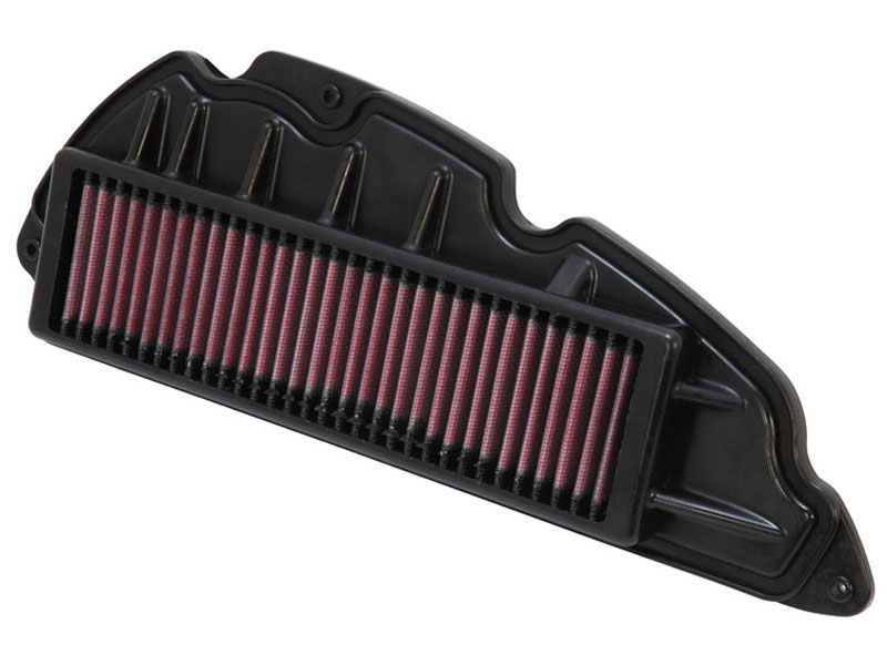 Filtro aria K&N per HONDA SH 300 2006-2020
