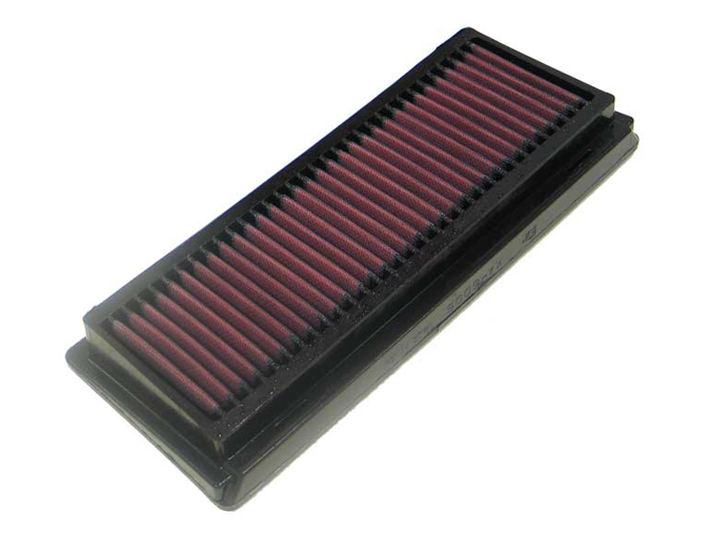 Filtro aria K&N per KAWASAKI ZX 6 R/RR 2005-2006