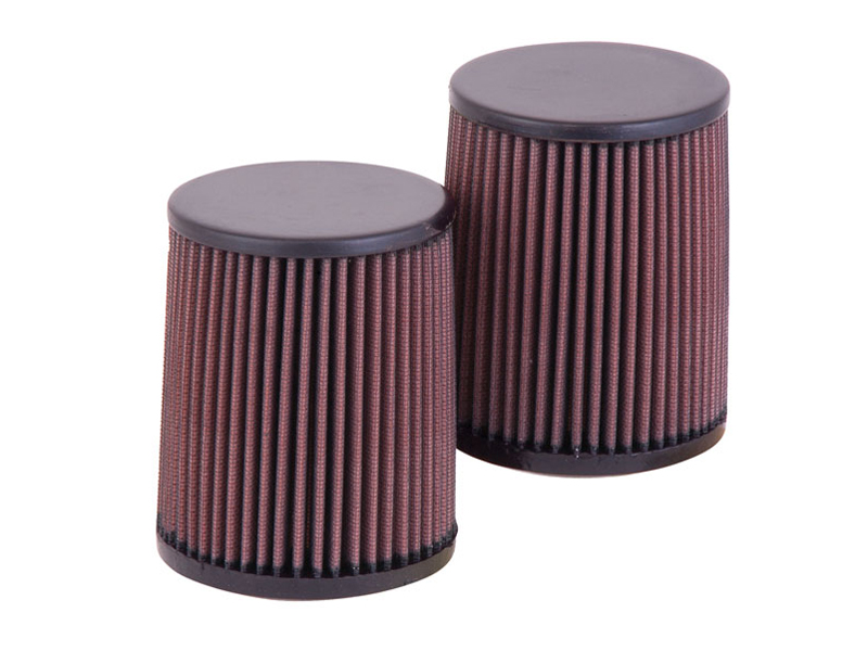 Filtro aria K&N per HONDA CBR 1000 RR 2004-2007