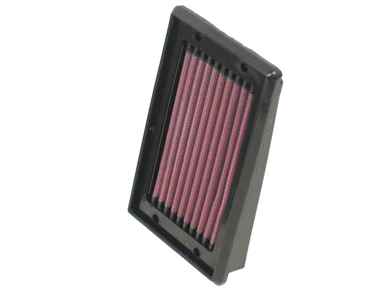 Filtro aria K&N per YAMAHA XT 660 R/X 2004-2016