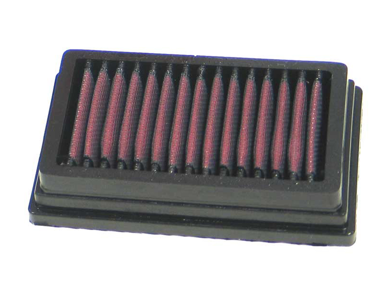Filtro aria K&N per BMW R 1200 GS /ADVENTURE 2004-2012