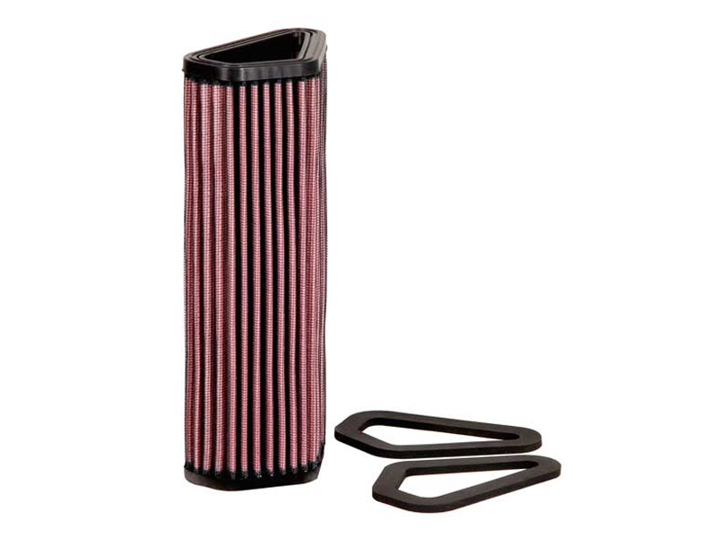 Filtro aria K&N per DUCATI DIAVEL 2011-2018