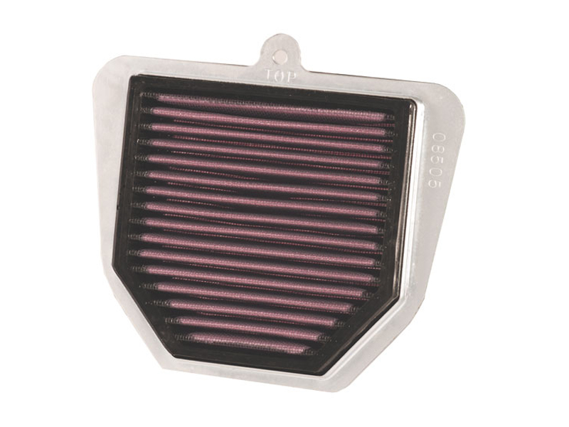 Filtro aria K&N per YAMAHA FZ8 /FAZER 2010-2015