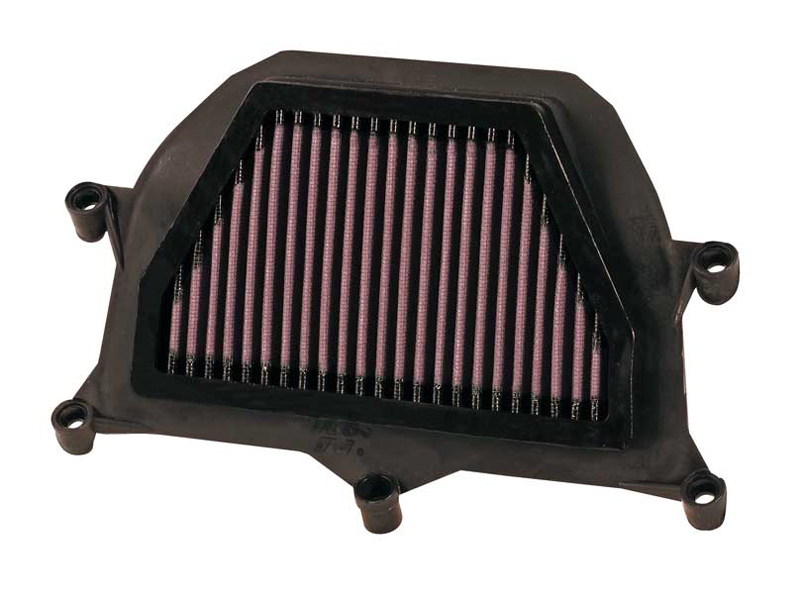 Filtro aria K&N per YAMAHA YZF 600 R6 2006-2007