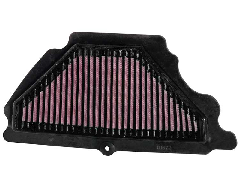 Filtro aria K&N per KAWASAKI ZX 6 R 2007-2008
