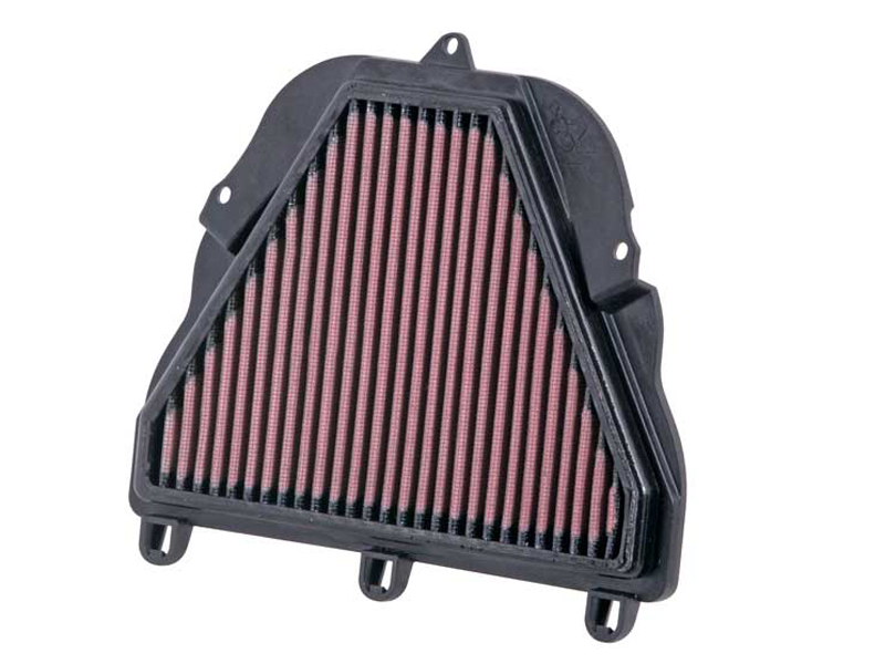 Filtro aria K&N per TRIUMPH DAYTONA 675 /R 2006-2012