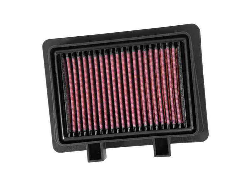 Filtro aria K&N per SUZUKI V-STROM 1000 2014-2020