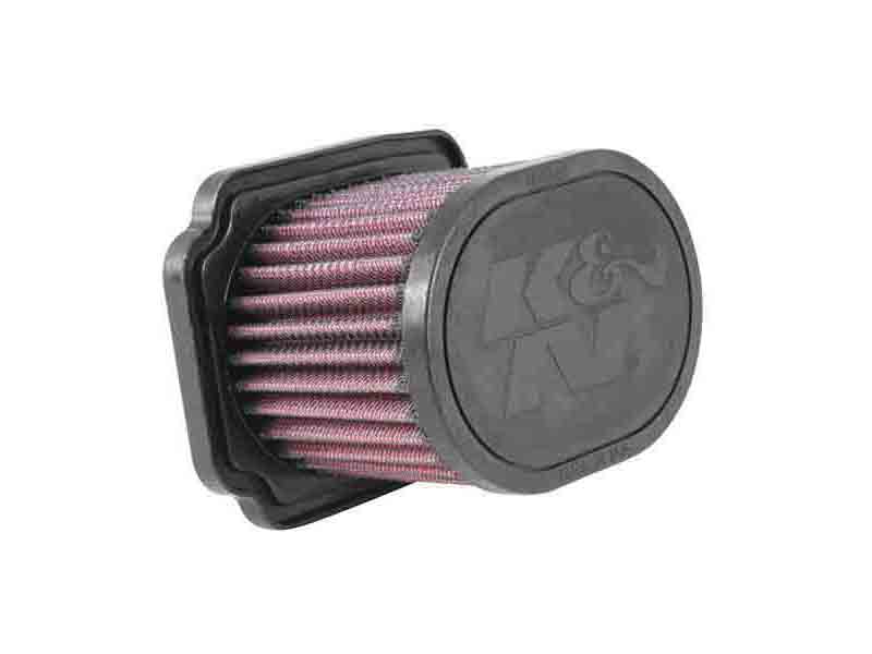 Filtro aria K&N per YAMAHA XSR 700 2016-2025