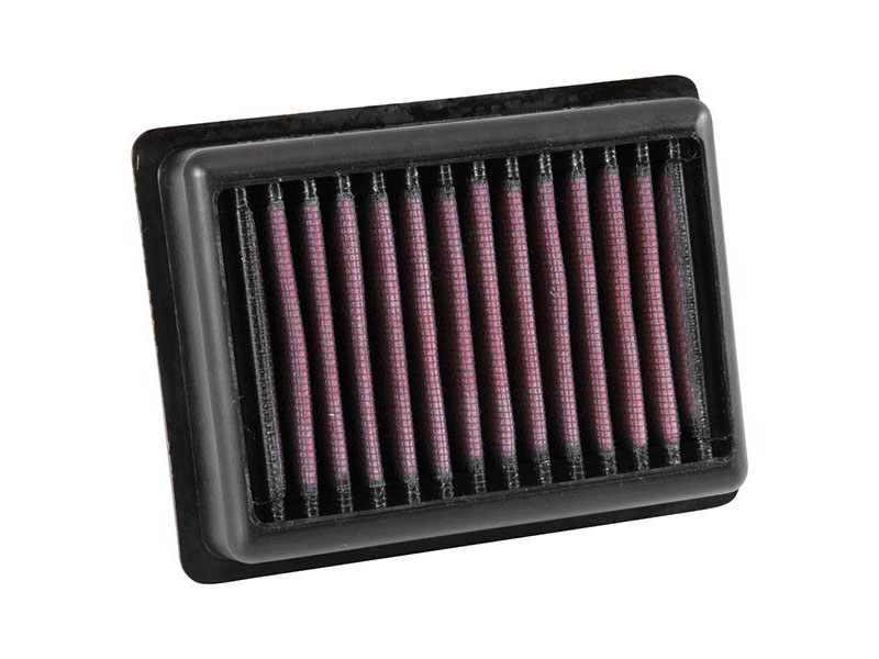 Filtro aria K&N per TRIUMPH STREET SCRAMBLER 2017-2020