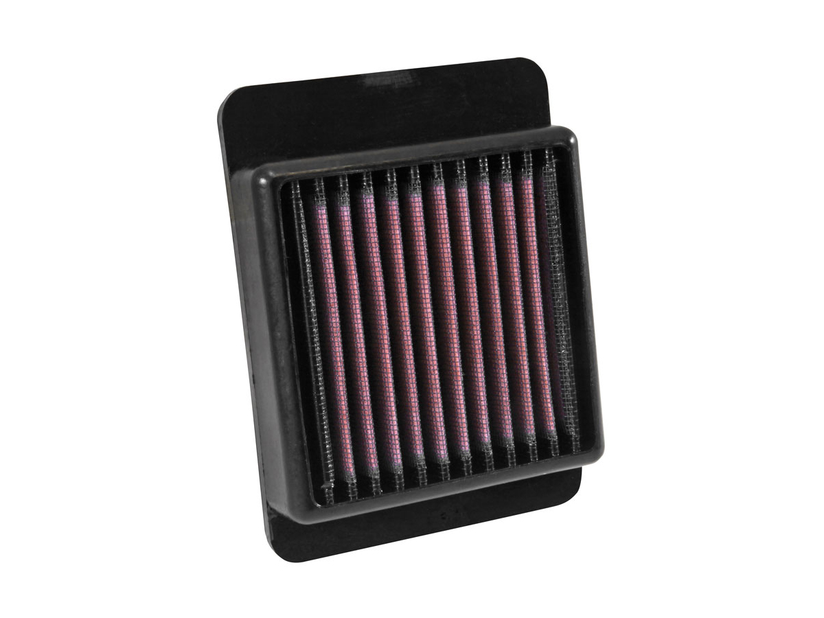 Filtro aria K&N per YAMAHA YZF-R3 2015-2025