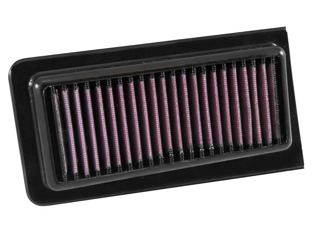 Filtro aria K&N per SUZUKI BURGMAN 650 AN 2002-2019