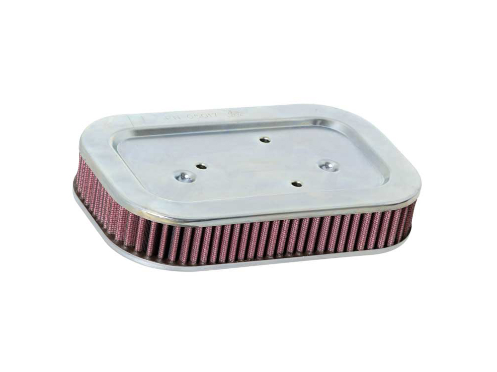 Filtro aria K&N per HARLEY DAVIDSON SPORTSTER 883 IRON XL N 2009-2013