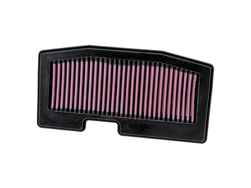 Filtro aria K&N per TRIUMPH DAYTONA 675 /R 2013-2016