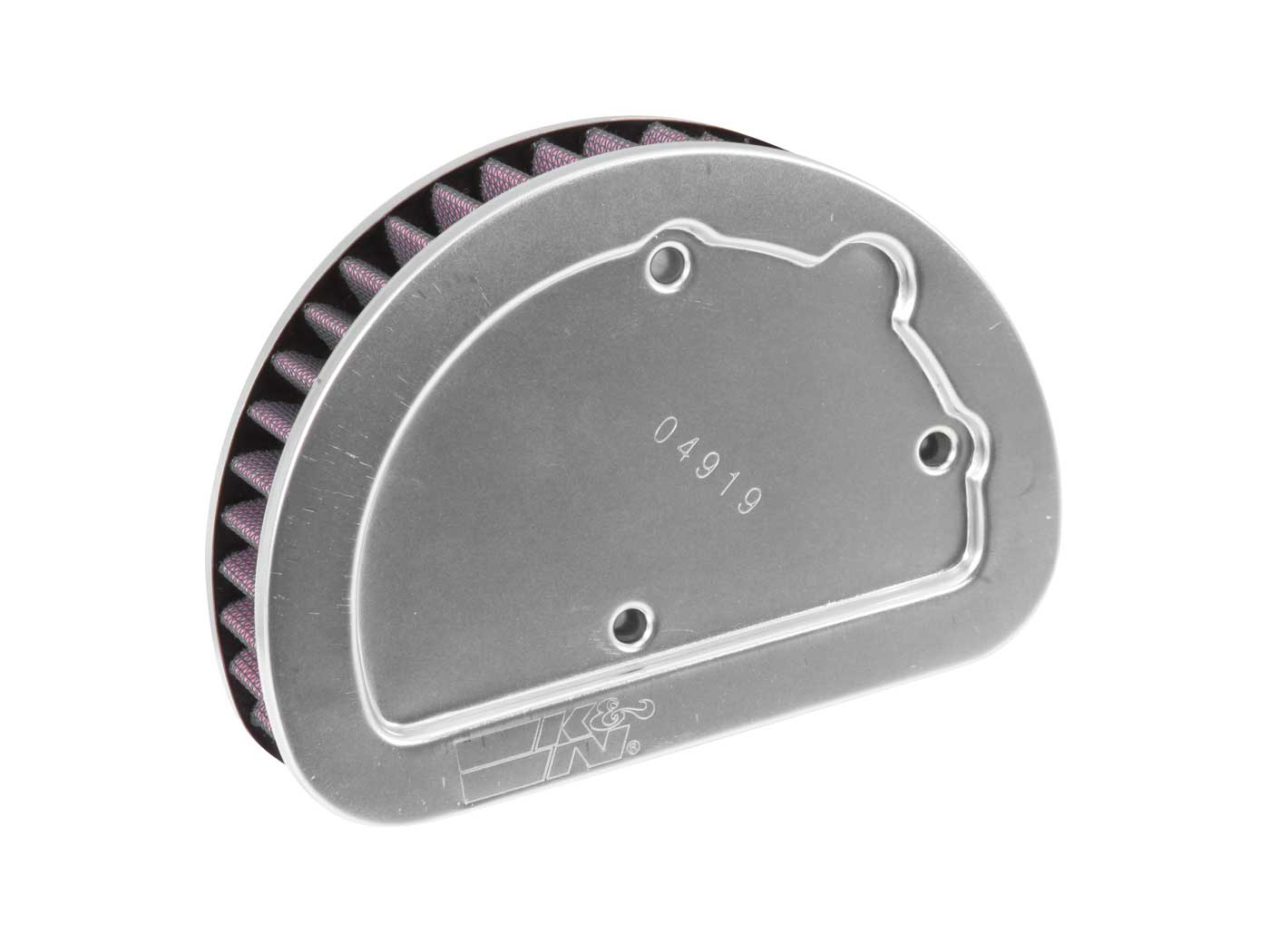 Filtro aria K&N per HARLEY DAVIDSON SOFTAIL FAT BOY FLSTF 2016-2017