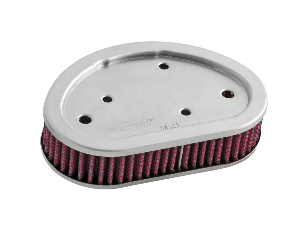 Filtro aria K&N per HARLEY DAVIDSON DYNA SWITCHBACK FLD 2012-2016