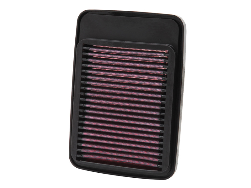 Filtro aria K&N per SUZUKI GSX 650 F 2008-2013