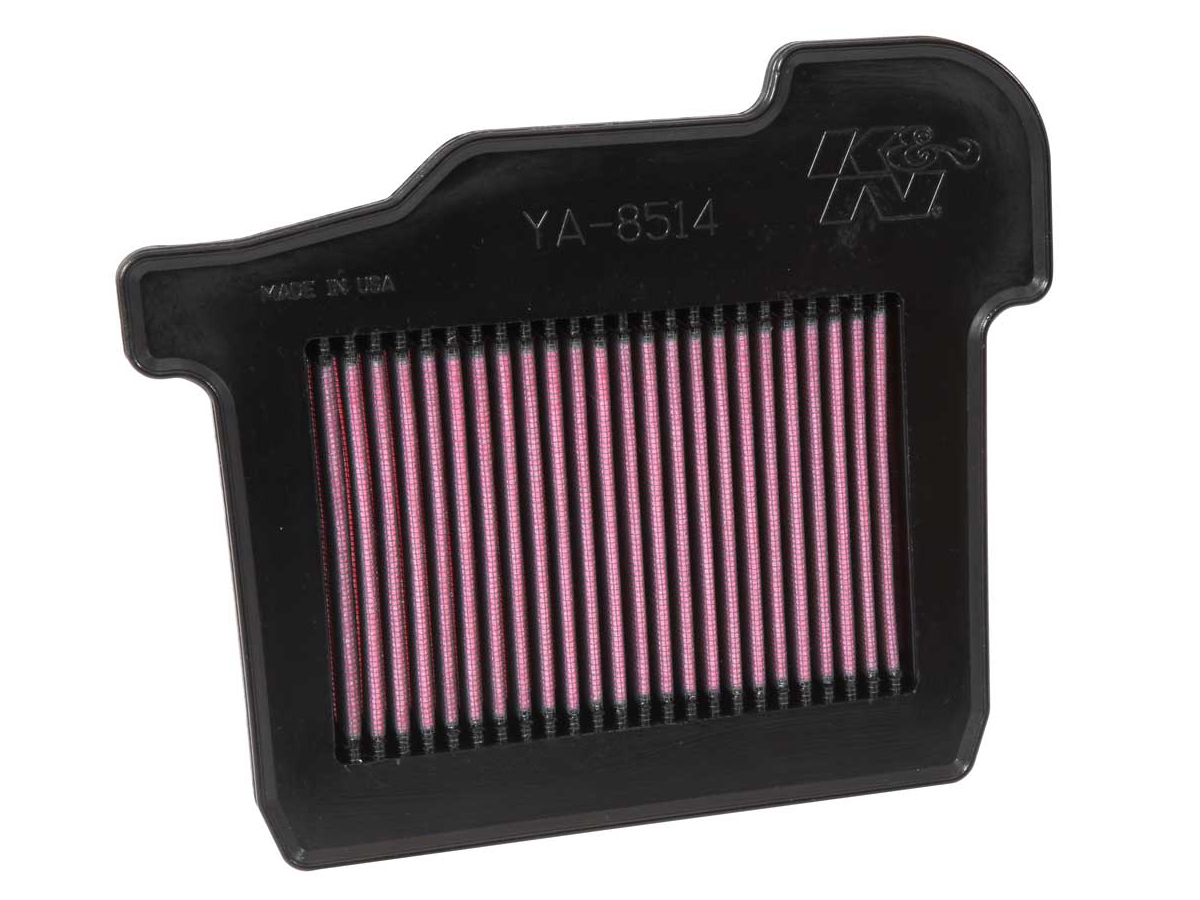 Filtro aria K&N per YAMAHA TRACER 900 /GT 2015-2020