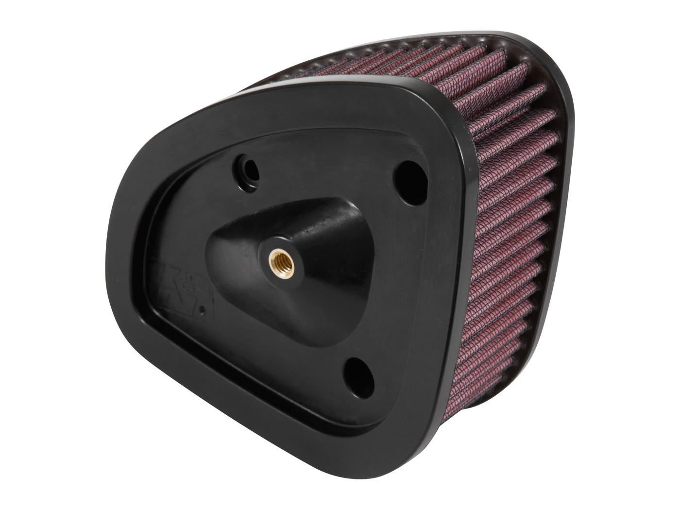 Filtro aria K&N per HARLEY DAVIDSON TOURING STREET GLIDE SPECIAL FLHXS 2017-2018