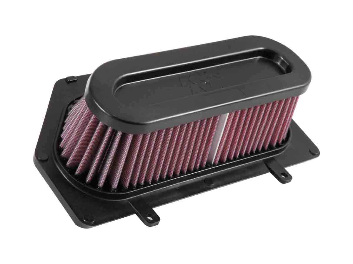 Filtro aria K&N per SUZUKI GSX-R 1000 /R 2017-2022