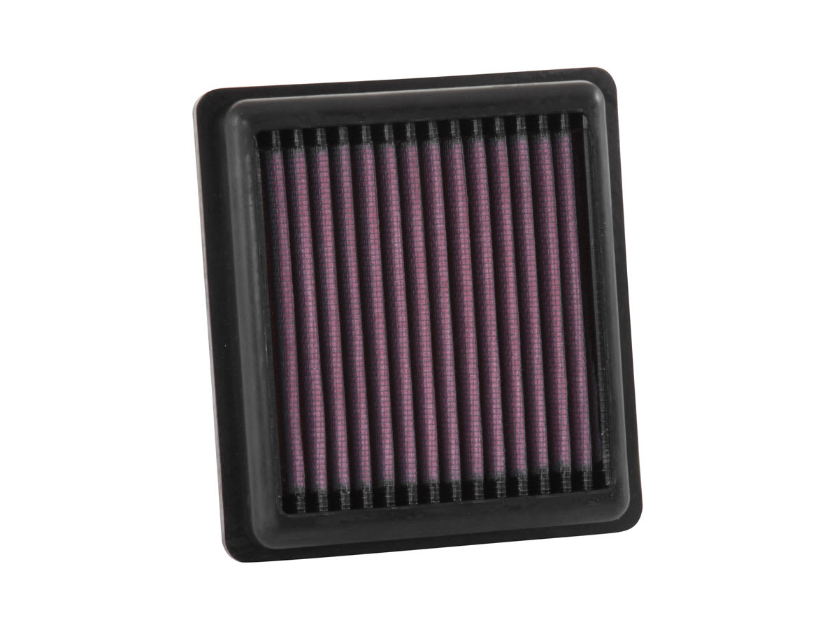 Filtro aria K&N per YAMAHA T-MAX 530 2017-2019