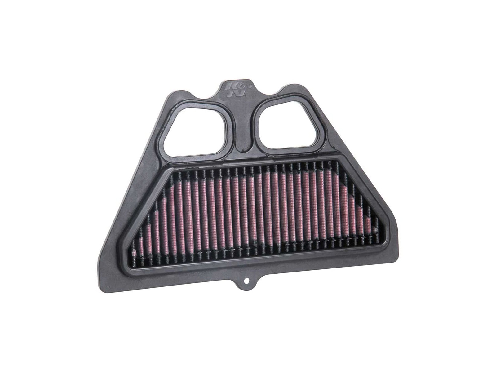 Filtro aria K&N per KAWASAKI Z 900 2017-2026