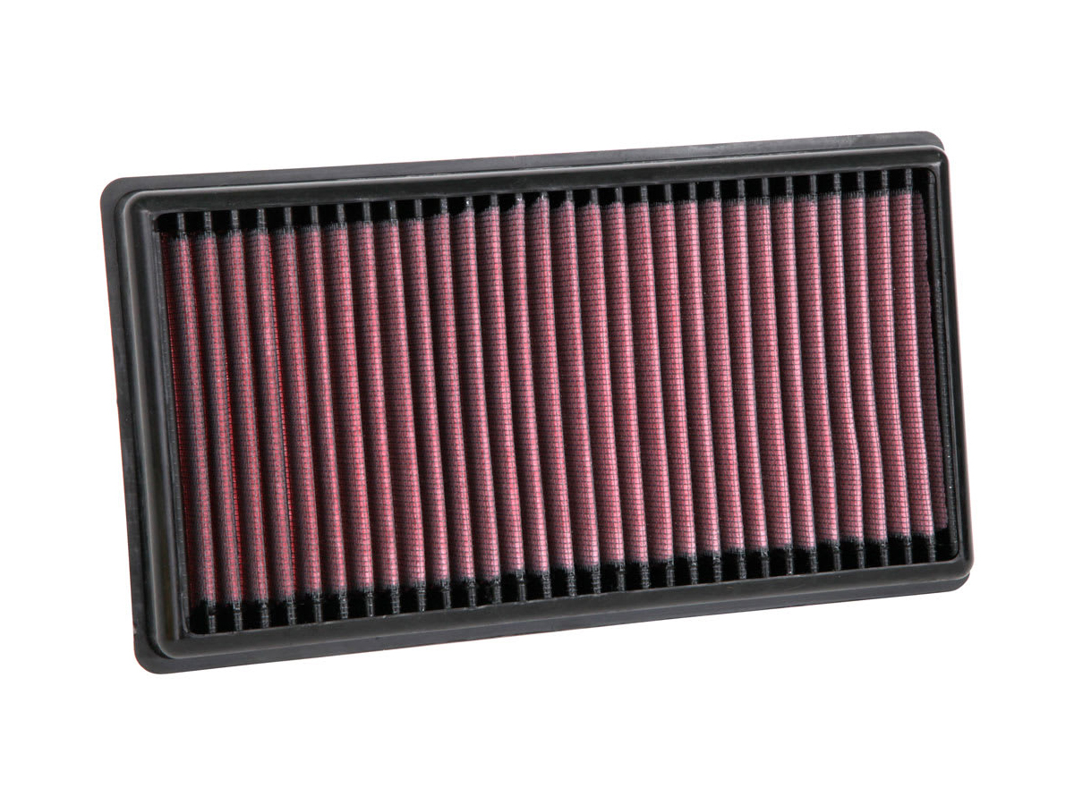 Filtro aria K&N per BMW S 1000 R 2021-2024